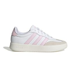 Zapatillas Casual de Mujer Adidas Barreda Blanco Precio: 65.0012. SKU: B18RZBKHXD