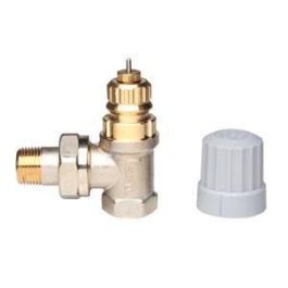 Danfoss RA-FN, NF Válvula Angular para Calefacción 3/8" DN10 Precio: 18.49999976. SKU: B1388CJVMK