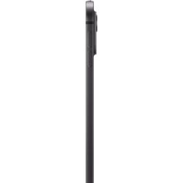 APPLE iPad Pro 13" (M4 Chip, 2TB, Cell) Negro con Pantalla Ultra Retina XDR y Nano-texture glass