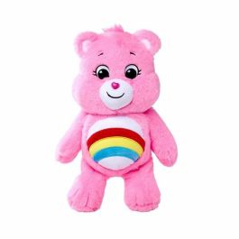 Osos Amorosos Peluche Mimosa de 35 cm | Juguete Suave para Niños +3 Años en Caja Osos Amorosos Peluche Mimosa de 35 cm | Juguete Suave para Niños +3 Años en Caja