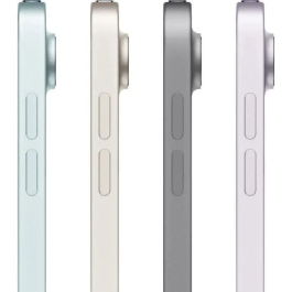 Apple iPad Air 11 M3 Wi-Fi 512GB Gris 7ª Generación