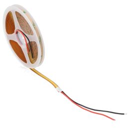 Tira Led 48VDC COB 480LEDs/M 8W/m 700Lm/M 6000ºK - 20 Metros