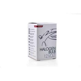 M-Tech Lámpara Halógena MTECZ48 R2 P45T 12V 45-40W Clear