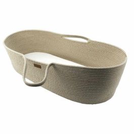 Domiva DOM1736551549536 Cuna tejida Honey Moon Ecru Precio: 78.88999987. SKU: B1DFRQH2MG