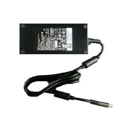 Dell Adaptador de Corriente AC 180W para Portátil, Europa, 2 Metros