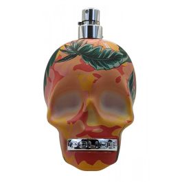 Police TO BE EXOTIC JUNGLE WOMAN Eau de Parfum Vaporizador para Mujer 125 ml Precio: 18.49999976. SKU: B1ANGAWDTN