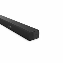 Hisense HS3100 Barra de Sonido 3.1 Canales 480W con Subwoofer Inalámbrico Activo, DTS Virtual:X y Dolby Digital Negro