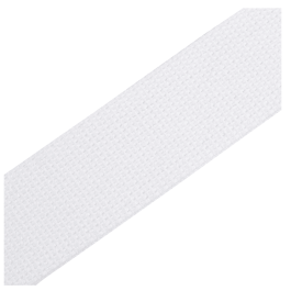 Levy's Correa Signature Cotton Series 2" Blanca