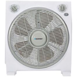 Ventilador de Suelo Blaupunkt Box Fan BP2019/ 45W/ 5 Aspas 30cm/ 3 velocidades Precio: 28.78999948. SKU: B19CKZB4R5