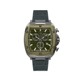 Reloj Hombre Guess Y83011G9MF Verde Precio: 1256.78999941. SKU: B1JAHQSYP7