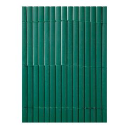 Faura Cañizo PVC verde doble cara 1 x 3 m, oval, 1600 gr/m², anti-UV Faura Cañizo PVC verde doble cara 1 x 3 m, oval, 1600 gr/m², anti-UV