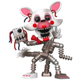 FUNKO Figura POP Super Five Nights at Freddy's Mangle Precio: 22.94999982. SKU: B13G6C4FSK