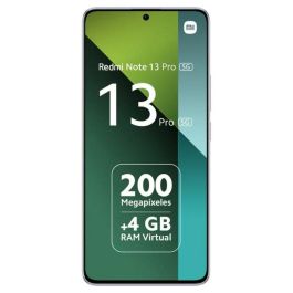 Smartphone Xiaomi Redmi Note 13 Pro Qualcomm Snapdragon 7s gen 2 6,67" 8 GB RAM 256 GB Smartphone Xiaomi Redmi Note 13 Pro Qualcomm Snapdragon 7s gen 2 6,67" 8 GB RAM 256 GB
