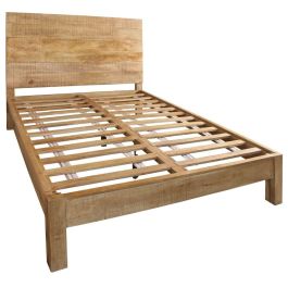 Cama Home ESPRIT 160 x 200 x 137 cm Precio: 988.50000029. SKU: B13AGVD2N7