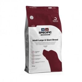 Dechra Specific Cxd-XL Alimento para Perros Adultos de Razas Grandes y Gigantes, 12 kg Precio: 52.69. SKU: B1GPV52BPJ