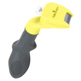 Furminator Cepillo Deshedding Pelo Corto Perro M Precio: 59.1327. SKU: B19ZG8YD53