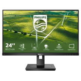 Monitor Philips 242B1G/00 23,8" Full HD LCD 75 Hz Precio: 147.59000047. SKU: B1GSH73T93