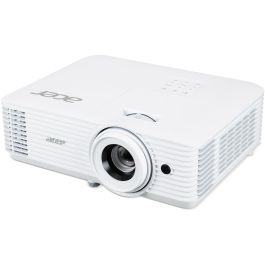 Acer Proyector P5827a DLP 4K UHD (3840x2160) 4000 lúmenes HDMI USB A Smart TV Blanco