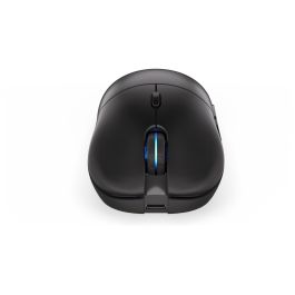 Endorfy Gem Plus Wireless Ratón Gaming Inalámbrico Negro