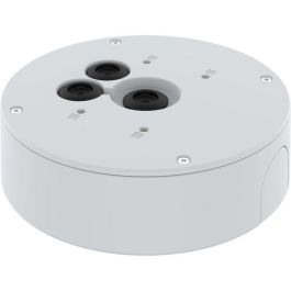 Axis Caja trasera back box TQ3601-E con pasacables Axis Caja trasera back box TQ3601-E con pasacables