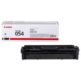 Canon Tóner 054 Cian para Lbp622 Mf641 Precio: 77.95000048. SKU: S8402861