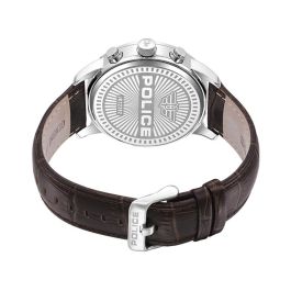 Reloj Hombre Police PEWJA2227410 Negro Reloj Hombre Police PEWJA2227410 Negro