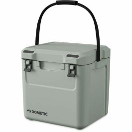 Dometic Cool Ice CI 28 DOM6975399591887 Nevera Portátil 28L | Conserva el Hielo Varios Días - Color Verde
