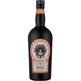 Big Moustache - Whisky de malta única - 70 cl - 45,0% Vol. Precio: 83.3568995644. SKU: B1EVNQJNNB