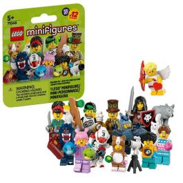 Sobre minifigures 27 edición lego minifigures Precio: 4.79000038. SKU: B1J3339J2R