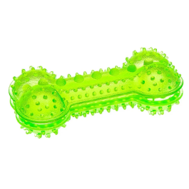 Ferplast PA 6408 Juguete Perro Biscuit Rack Tpr Small 12,5 x 5,5 x h 4 cm Precio: 7.49999987. SKU: B136GGYZYH