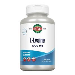 L-Lysine 1000 Mg Precio: 23.4999996. SKU: B1D47KEADL