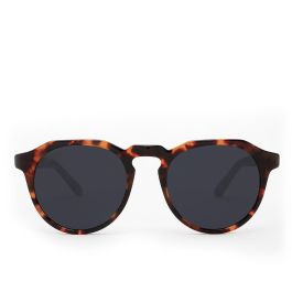 Hawkers Warwick Gafas de Sol Unisex Carey Dark