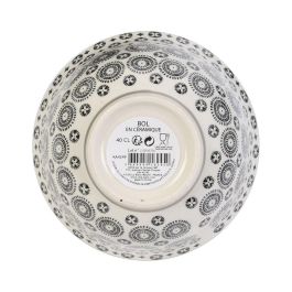 Home Deco Factory Bol 400 Ml diámetro 14 cm altura 7,3 cm