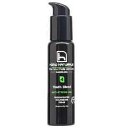 HOMO NATURALS 4 Youth Blend Gel Anti-Stress Piel Mixta-Grasa 100 Ml con Bakuchiol y Açaí, Antiedad y Antifatiga Precio: 31.58999998. SKU: B1DEMCY3RM