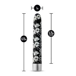 Bala Vibradora Blush The Collection Negro Bala Vibradora Blush The Collection Negro