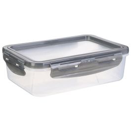 Cook Concept Fiambrera Tapa Flexible Capacidad 1 L