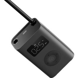 Xiaomi MJCQB06QW Mini Compresor de Aire Eléctrico Portátil 2 - 2000mAh, 150 psi, Apagado Automático, Pantalla Digital