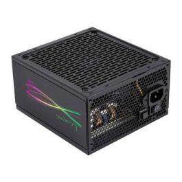 Fuente de Alimentación Aerocool LUXPRO RGB750M/ 750W/ Ventilador 14cm/ 80 Plus Bronze Precio: 93.58999947. SKU: B13QKF6K2E
