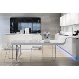 DELONGHI ETAM29.620.SB Molinillo espresso Autentica Plus - Plateado DELONGHI ETAM29.620.SB Molinillo espresso Autentica Plus - Plateado