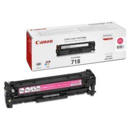 Canon Toner Magenta Lbp 7200Cdn - Serie Mf 83Xx - Crg 718M Precio: 99.50000005. SKU: S8402793