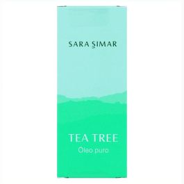 Sara Simar Aceite Arbol De Te 30 Ml (5525) Precio: 14.49999991. SKU: B1E4TB94XL