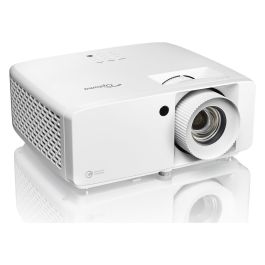 Optoma ZK450 Proyector DLP Laser 4K UHD (3840x2160) 4200 Lm 3D Conectividad HDMI USB Ethernet