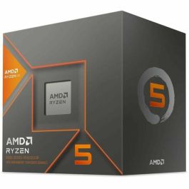 AMD Ryzen 5 8600G Procesador 4.3 GHz 16 MB L3 Caja Socket AM5 DDR5 Radeon 760M Escritorio