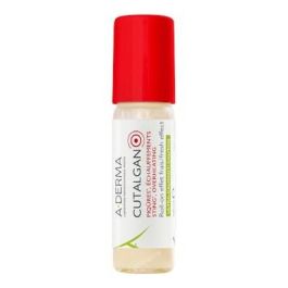 A-Derma CUTALGAN roll-on efecto refrescante ultracalmante 10 ml - Alivia y refresca la piel Precio: 8.49999953. SKU: B18KGV23VV