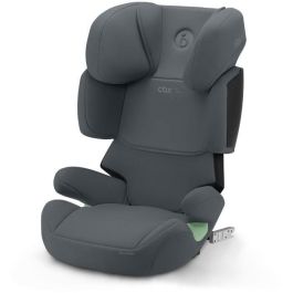 Silla elevadora para coche CYBEX Solution X i-Fix - Gris Cobblestone Precio: 211.49999948. SKU: B1D3P849V2