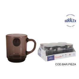 Duralex Mug Apilable Versailles 26 Cl Verde (72 Unidades) Precio: 77.50000027. SKU: B13366TYLP