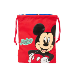 Portameriendas Mickey Mouse Clubhouse Good day Azul Precio: 4.88999962. SKU: B1ELMB8ZB9