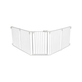 Barrera de seguridad Trixie Blanco 62,5-300 x 76,5 cm Precio: 141.69000054. SKU: B1E3L3YK6T