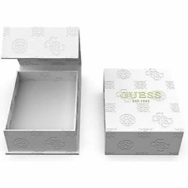 Pendientes Mujer Guess JUBE02158JWYGT-U 1 cm