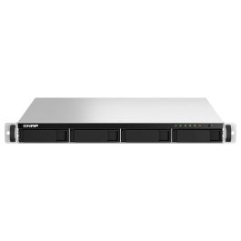 QNAP TS-464U-RP-8G NAS 4 Bahías 3.5"- 2.5" 8GB DDR4 Formato Rack